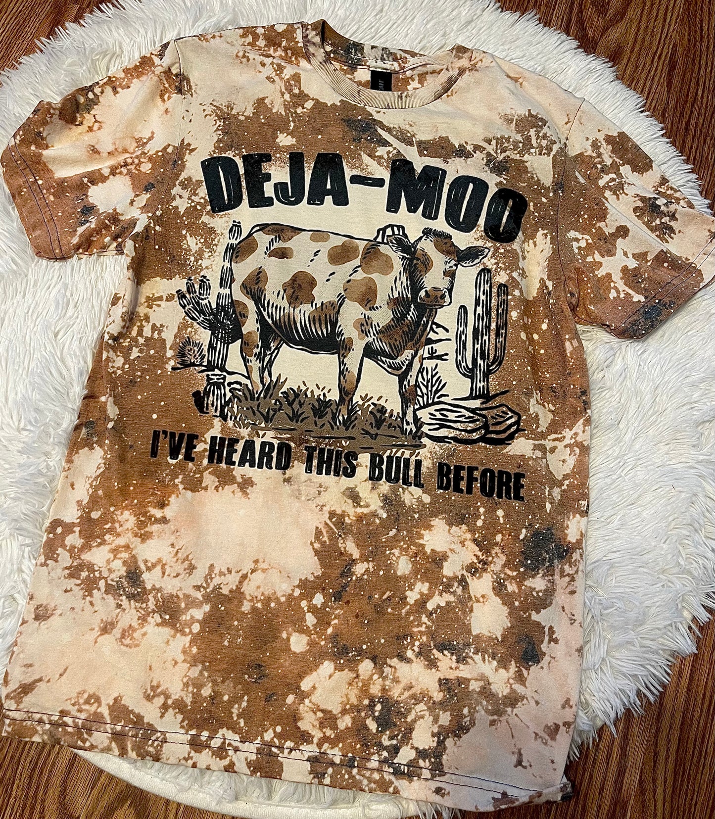 Deja moo Tshirt